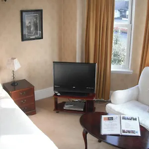 Hotel Cheltenham, Chester