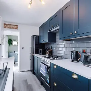 Holiday home Town House Perfect For Leisure Breaks, Chester