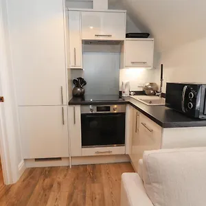 Apartment Foregate, Chester