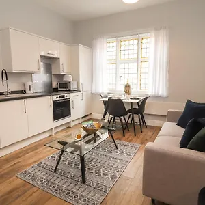 Apartment Northgate, Chester
