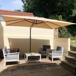 Garden House , York United Kingdom