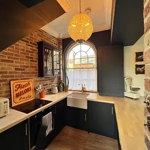 Riverside Mews - High Street , Yarm United Kingdom