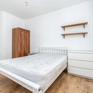 Shared In Hackney , London United Kingdom