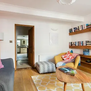 The Madras - Bright 3bdr With Garden , Cambridge (Cambridgeshire) United Kingdom